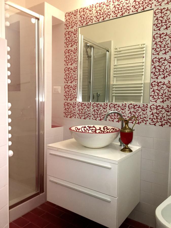 Dolce Casa Colosseo Apartment