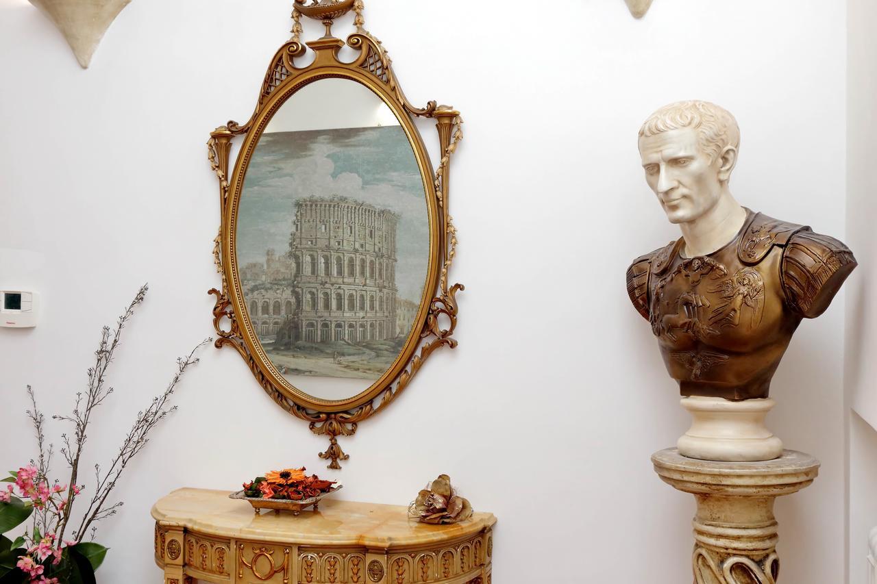 Dolce Casa Colosseo Apartment