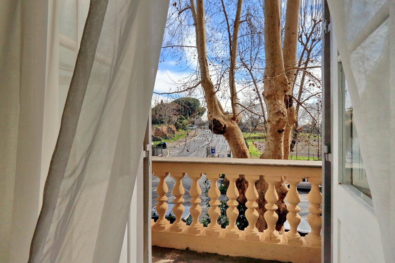 Apartment Dolce Casa Colosseo Rome