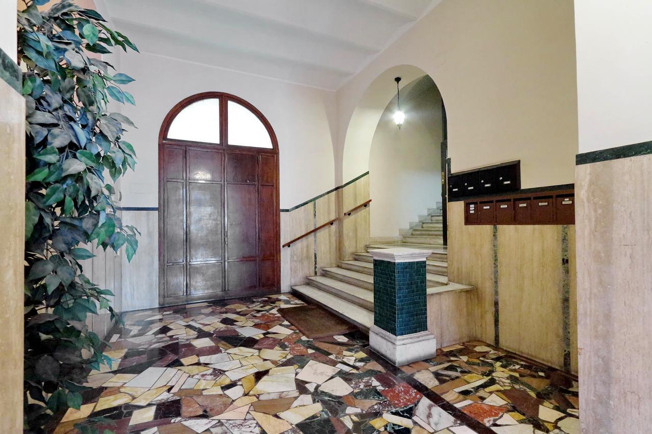 Apartment Dolce Casa Colosseo *