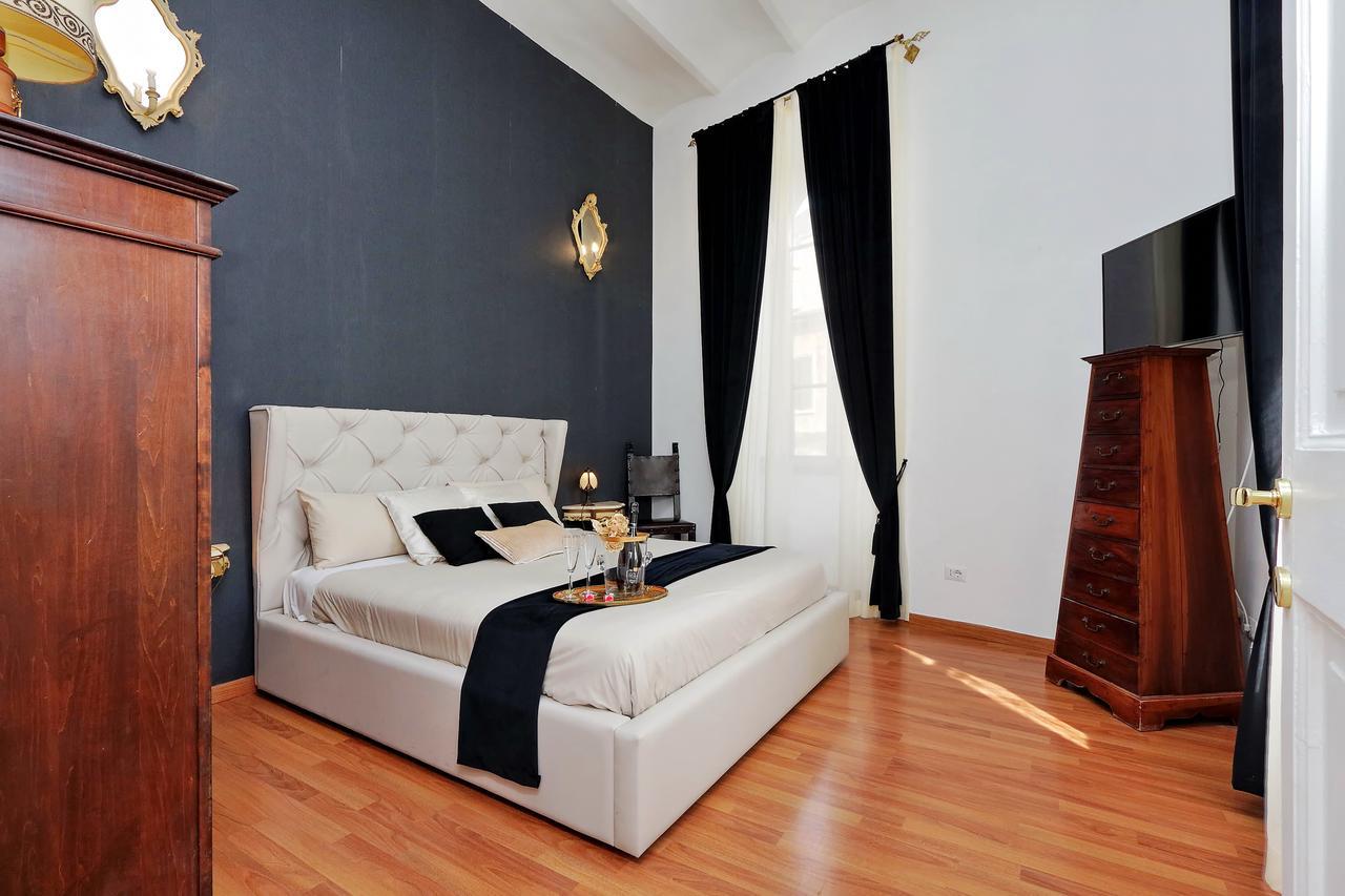 Dolce Casa Colosseo Apartment Rome