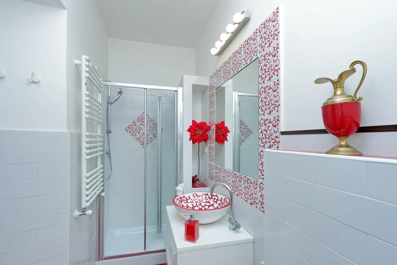 Dolce Casa Colosseo Apartment