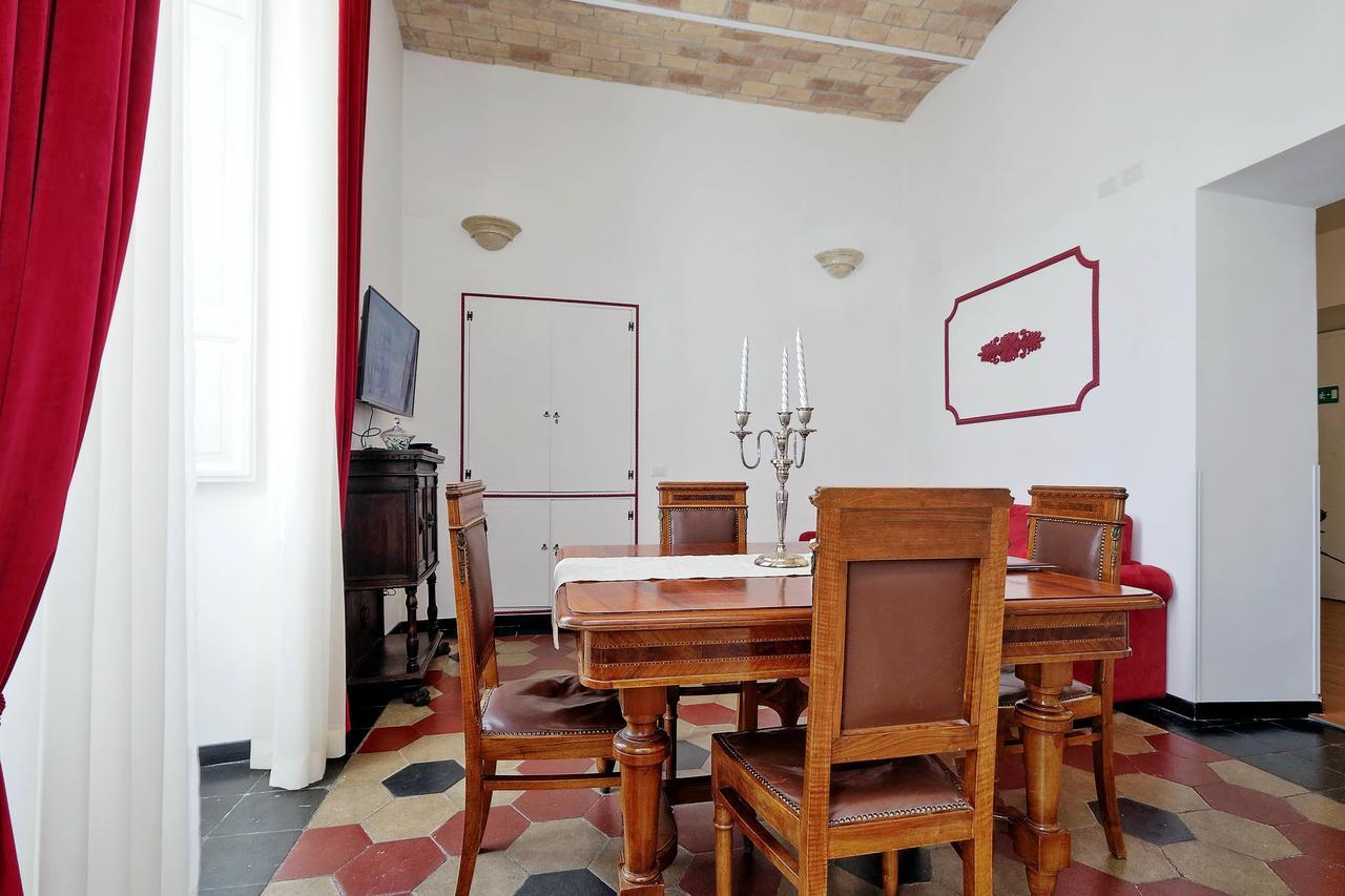 Appartamento Dolce Casa Colosseo Roma