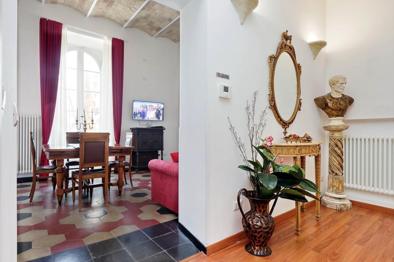 Appartamento Dolce Casa Colosseo