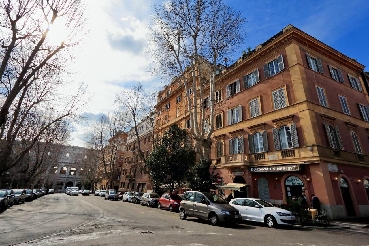 Appartamento Dolce Casa Colosseo